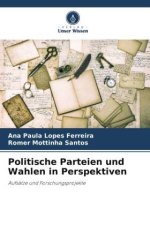 Politische Parteien und Wahlen in Perspektiven