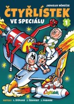 Čtyřlístek ve speciálu