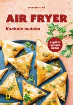 Air fryer Kuchnie świata