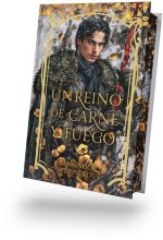 UN REINO DE CARNE Y FUEGO
