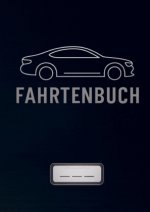 Premium Fahrtenbuch - zur steuerlichen Anerkennung geeignet
