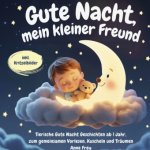 Gute Nacht, mein kleiner Freund