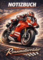 Notitieboeke, Race motors