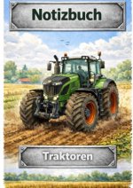 Notitieboekje, Tractors