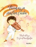 Tuomas ja viulun taika