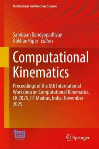 Computational Kinematics