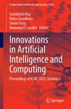 Innovations in Artificial Intelligence and Computing