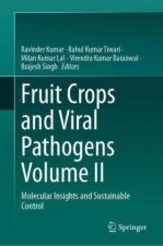 Fruit Crops and Viral Pathogens Volume II