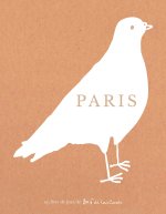 Cahier d'activités Paris