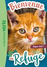 Bienvenue au refuge, Tome 15