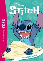 Stitch !, Tome 25