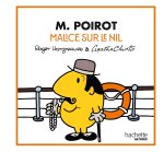 Monsieur Hercule Poirot