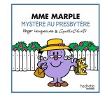 Madame Miss Marple