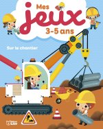 SUR LE CHANTIER