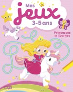 PRINCESSES ET LICORNES