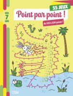 POINT PAR POINT ! DES 7 ANS