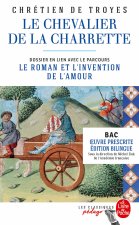 Le Chevalier de la Charrette (Edition pédagogique)