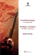 MUSIQUE SOONINKE, 28 belles chansons