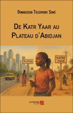 De Katr Yaar au Plateau d'Abidjan