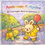 AMIS COSY RIGOLOS