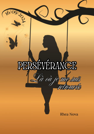 Persévérance