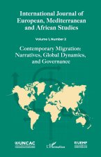 International Journal of European, Mediterranean and African Studies