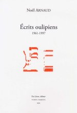 Ecrits oulipiens