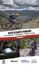 ALPES-PROVENCE, TRANSVERDON & CHEMINS DU SOLEIL - ALPES DE HAUTE