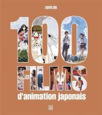 100 films d'animation japonais : Format Poche
