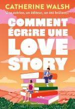 How to write a love story
