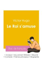 Réussir son Bac de français 2026 : Analyse de la pièce de théâtre Le Roi s'amuse de Victor Hugo