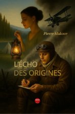 l'écho des origines