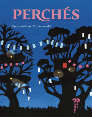 Perchés
