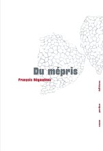Du mépris