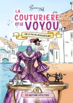 COUTURIERE ET VOYOU
