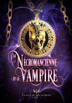 NECROMANCIENNE ET VAMPIRE