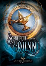 SCIENTIFIQUE ET DJINN