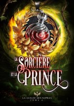 SORCIERE ET PRINCE