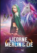 LICORNE MERLIN CIE