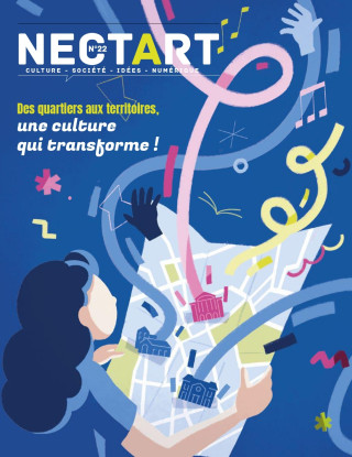 NECTART#22