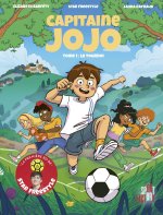 Capitaine Jojo - Le tournoi