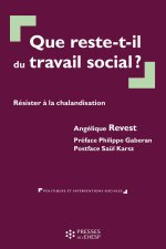Que reste-t-il du travail social ?