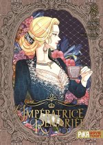 L'impératrice remariée T08
