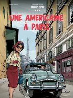 UNE AVENTURE DE JACQUES GIPAR - T13 - L'OMBRE