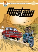 BRIAN BONES, DETECTIVE PRIVE - T6 - MUSTANG