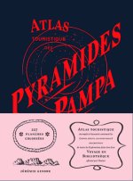 Pyramides de la Pampa