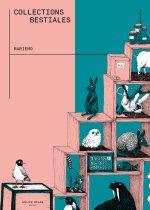 Collections bestiales