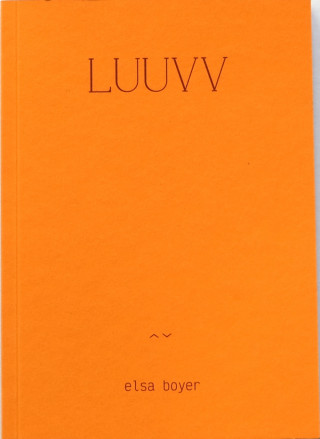LUUVV