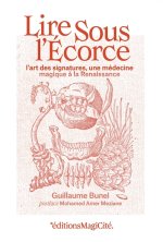 Lire sous les écorces