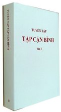 SELECTED READINGS FROM THE WORKS OF XI JINPING VOL.2 (PAPERBACK, VIETNAMESE VERSION )